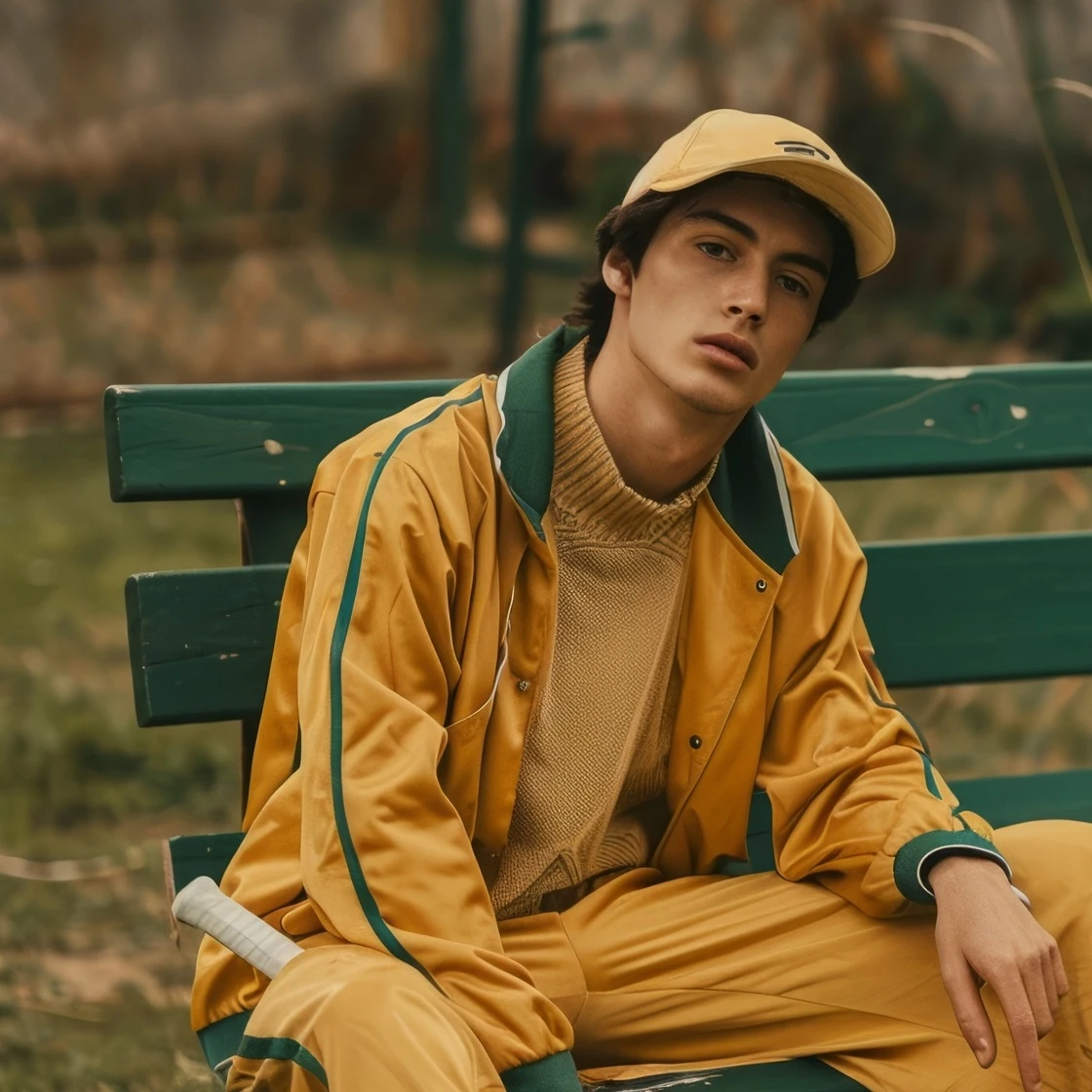 11-15 Men tour, Level Intermediate (C-/C)